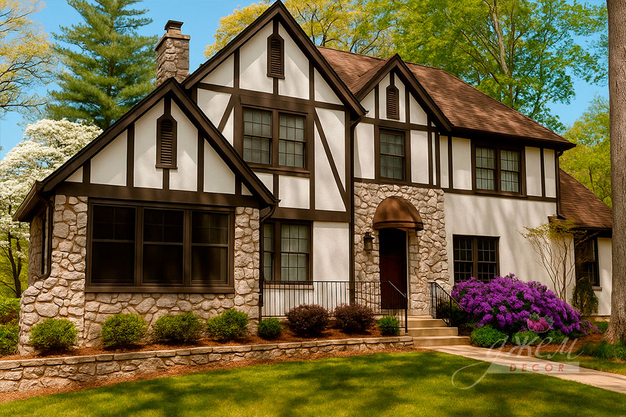 Скандинавский стиль